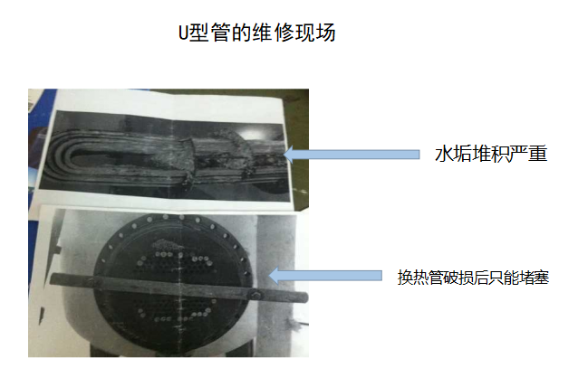 容積式換熱器